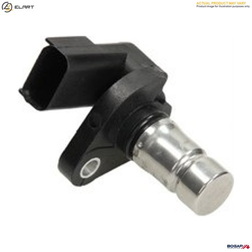 Sensor crankshaft pulse - crankshaft,