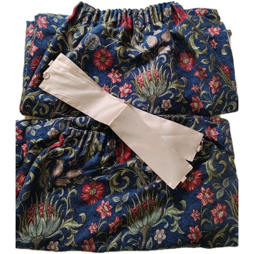 Dunelm heavy jacquard tapestry - heavy,
