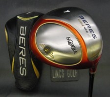 Honma Beres MGB12 420 10°