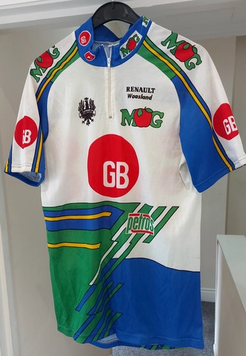 Bianchi vintage 1993 - 1993, quarter