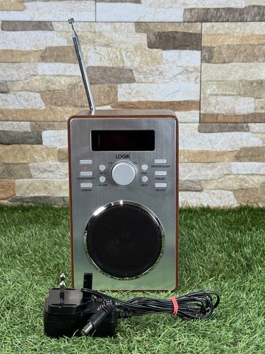 Logik lbdab14 dab - logik, digital