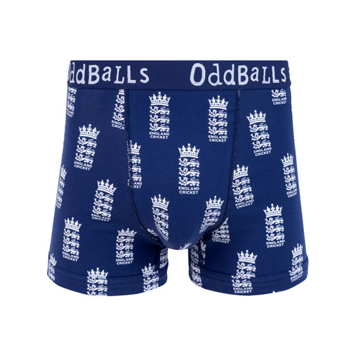 Oddballs england cricket blue - england,