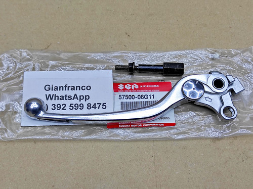 57500 06g11 suzuki vstrom tlr - 57500-06g11,