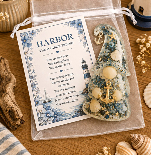 Harbour white blue floral - white/blue,
