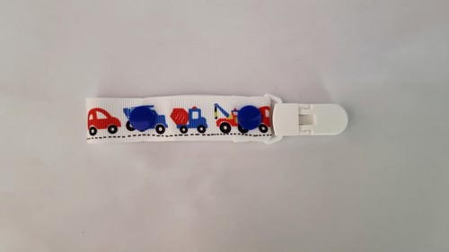 New born dummy clip - born, double