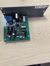 Star Trac Treadmill Fan Power