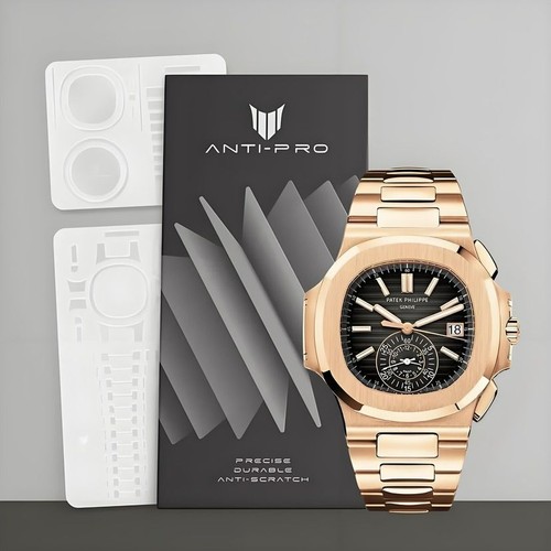 Patek philippe nautilus - patek, film