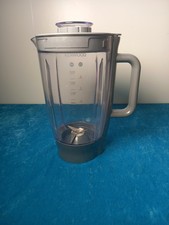 100% KENWOOD PROSPERO LIQUIDISER JUG FOR KM283 KM242 KM240 KM280 KM260 KHC29 UK