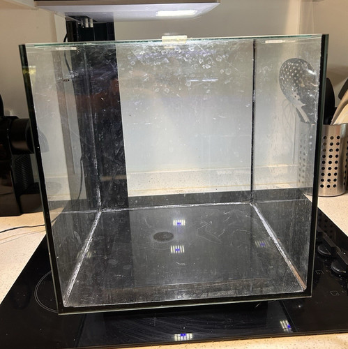 Superfish 30l tropical cube - tropical,