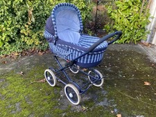 Vintage Emmaljunga Coronado