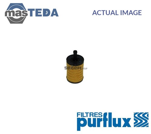 L267d engine oil filter - engine,