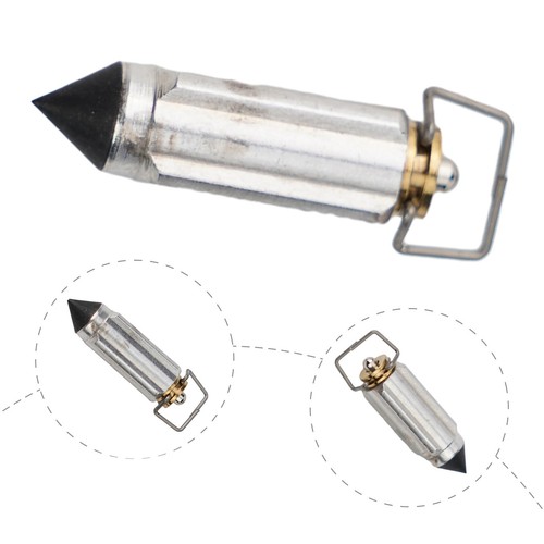 Carburetor float valve - carburetor,