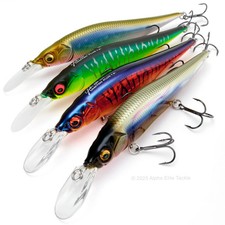 Megabass Ito Vision 110 +1 JR