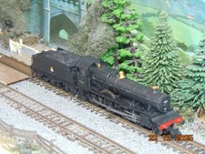 Dapol  6856 STOWE GRANGE.  BR