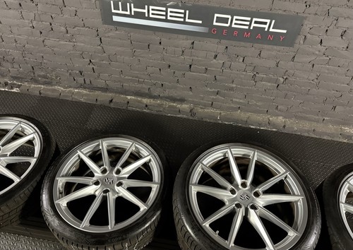 Porsche x 20 - 11,
