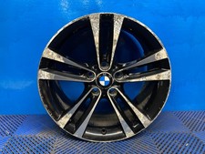 BMW F30 3 Series M Sport Style