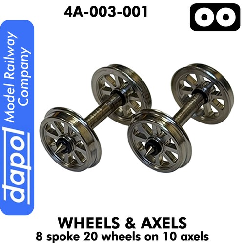 Spoke wagon wheels axles 10 - wagon,