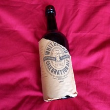 RARE, EMPTY 1992 WHITBREAD