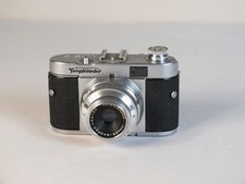 Voigtlander Vito B 35mm Film