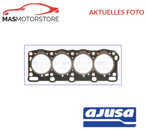 Cylinder head gasket - head,