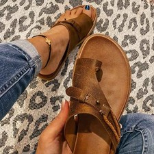 Women's Retro Orthopedic