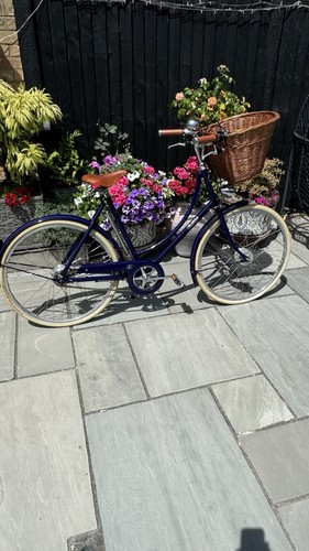 Pashley britanna ladies - pashley,