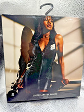 Ann Summers Arrest Me Officer