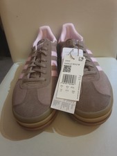 ADIDAS Gazelle Bold W Trainers