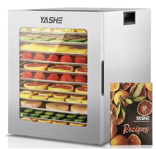Food dehydrator machine 12 - food,