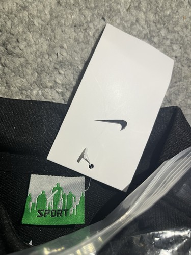 Nike brazil cbf training - nike,