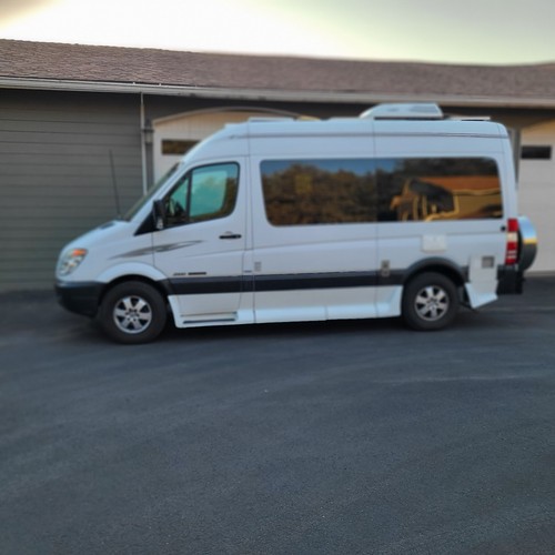 2012 mercedes benz 2500 - 2012,