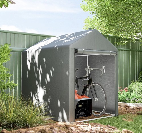 Outsunny 2x1 portable - outsunny,