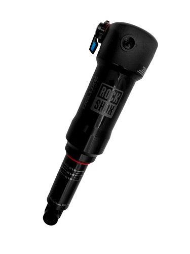Rockshox deluxe select rt - select+,
