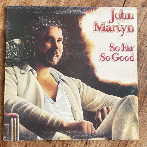 John martyn far so good - so,