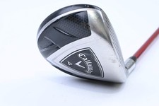 Callaway RAZR X Black #4 Wood / 17 Degree / Regular Flex Callaway 60 Shaft