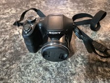 Sony Cyber-shot DSC-H300