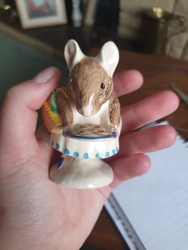 Beatrix potter appley dapply - potter, 'appley