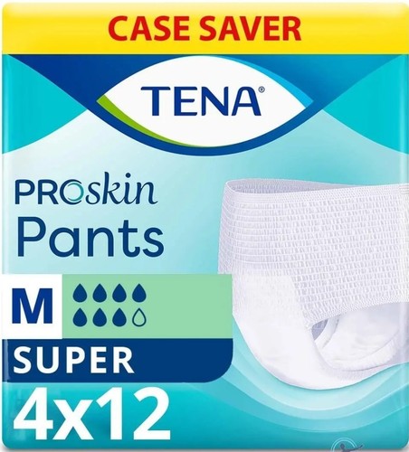 Tena pro skin - tena,