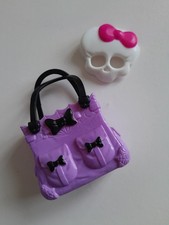 Monster High - Spares -