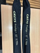 Greys Prodigy + 12 Ft 2.75 Tc