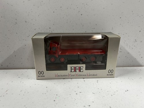 Efe 10402 aec mammoth london - efe,