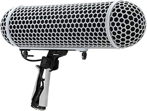 Rode blimp windshield shock - blimp,