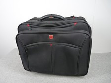 Wenger Swiss Gear Wheeled laptop Travel Bag Trolley | Thames Hospice