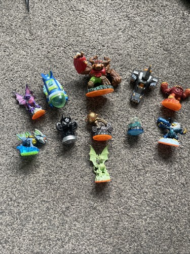 Skylander activision mixed - skylander,