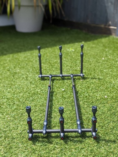 Dobbins bobbins rod pod - rod,