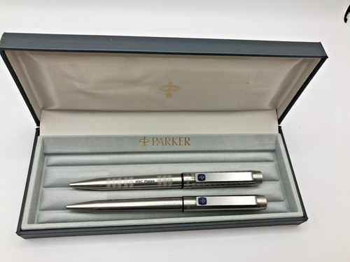 Parker ballpoint pens 1 - ballpoint,