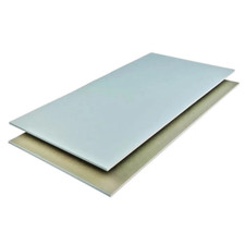 Moisture Resistant Plasterboards 8x4 (2400x1200) 12.5mm - SPEEDY UK DELIVERY