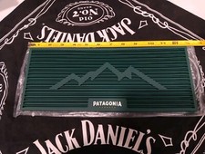 Patagonia Cerveza Rubber Bar