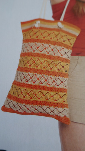 Crochet pattern for lovely - for,