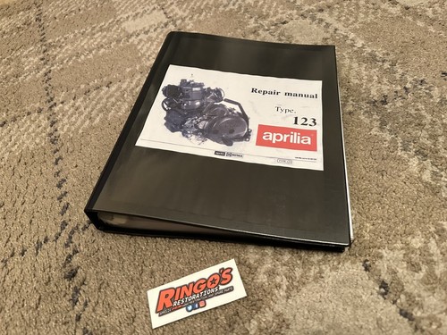 Rotax 123 engine - engine, rebuild